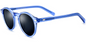 Acetate Round Sunglasses SG8348