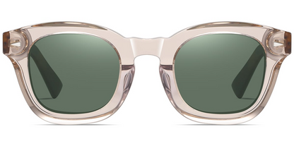 Acetate Square Sunglasses SG6260