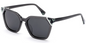 Acetate Square Sunglasses SG4880