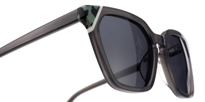 Acetate Square Sunglasses SG4880