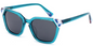 Acetate Square Sunglasses SG4880