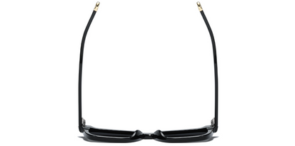 Acetate Square Sunglasses SG4868