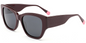 Acetate Square Sunglasses SG6135