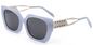 Acetate Square Sunglasses SG6944