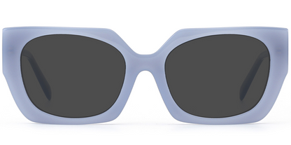 Acetate Square Sunglasses SG6944