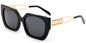 Acetate Square Sunglasses SG6944