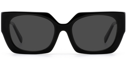 Acetate Square Sunglasses SG6944