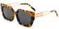Acetate Square Sunglasses SG6944