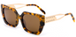 Acetate Square Sunglasses SG6944
