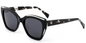 Acetate Cat Eye Sunglasses SG7012