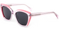 Acetate Cat Eye Sunglasses SG7012