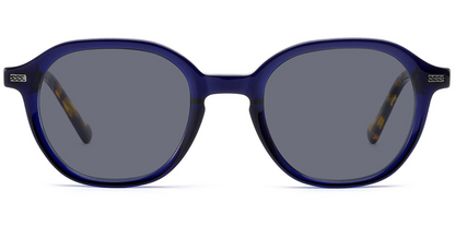 Acetate Square Sunglasses SG6713