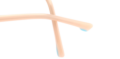 Acetate Geometric Sunglasses SG5587