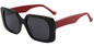 Acetate Square Sunglasses SG4789