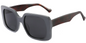 Acetate Square Sunglasses SG4789