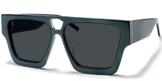 Acetate Aviator Sunglasses SG5581