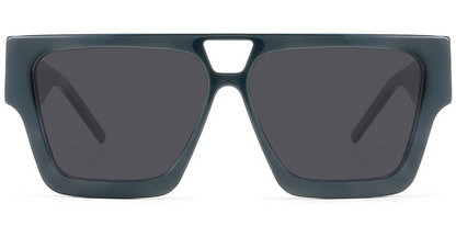 Acetate Aviator Sunglasses SG5581