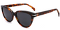 Acetate Square Sunglasses SG4782