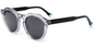 Acetate Oval Sunglasses SG6440