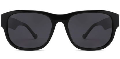 Acetate Square Sunglasses SG4790