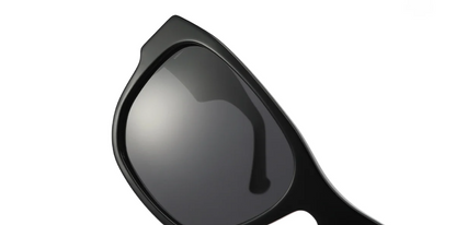 Acetate Square Sunglasses SG4790
