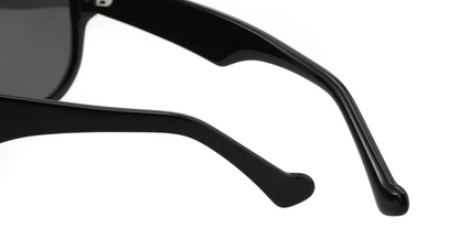 Acetate Square Sunglasses SG4790