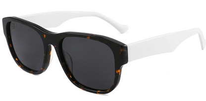 Acetate Square Sunglasses SG4790