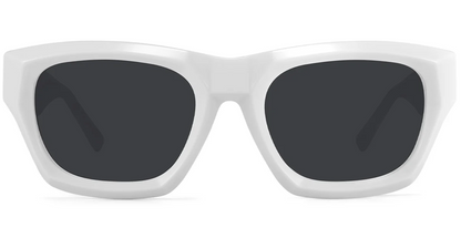 Acetate Square Sunglasses SG5567