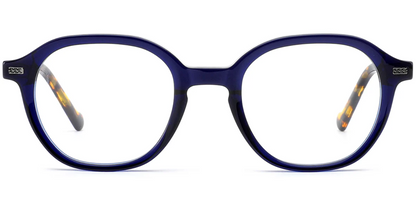 Acetate Square Frame F6712