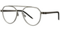 Titanium Aviator Frame F5520
