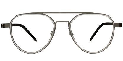 Titanium Aviator Frame F5520