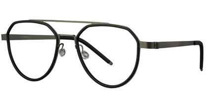 Titanium Aviator Frame F5520
