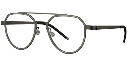 Titanium Aviator Frame F5520