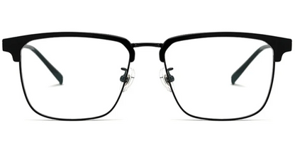 Titanium Rectangle Frame F3934