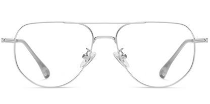 Titanium Aviator Frame F5068