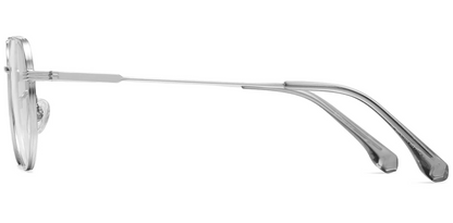 Titanium Aviator Frame F5068