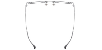 Titanium Aviator Frame F5068