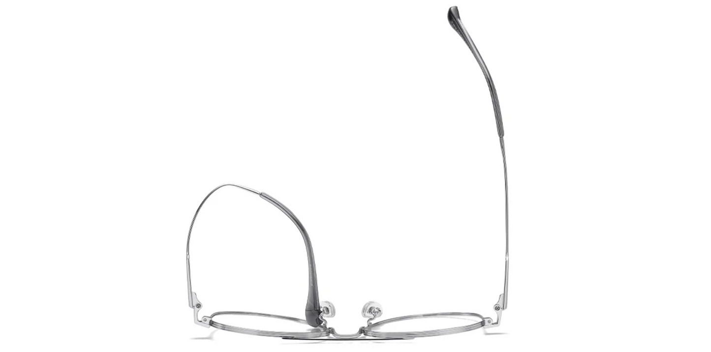Titanium Aviator Frame F5068