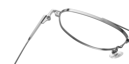 Titanium Aviator Frame F5068