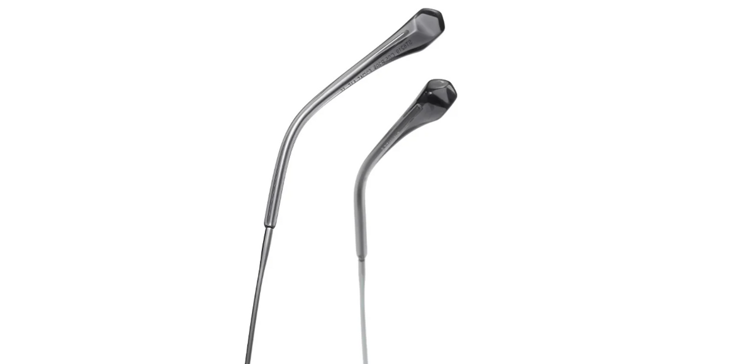 Titanium Aviator Frame F5068