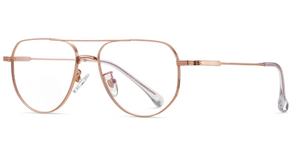 Titanium Aviator Frame F5068