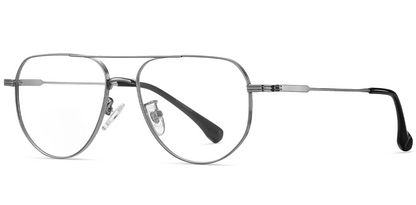 Titanium Aviator Frame F5068