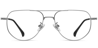 Titanium Aviator Frame F5068