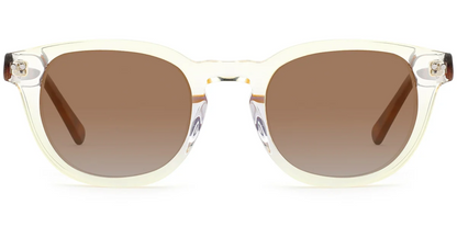 Acetate Square Sunglasses SG8269