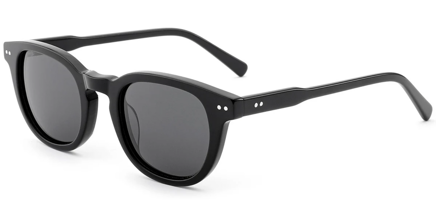 Acetate Square Sunglasses SG8269