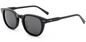 Acetate Square Sunglasses SG8269