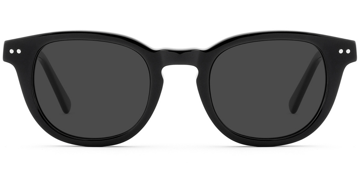 Acetate Square Sunglasses SG8269