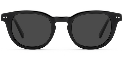 Acetate Square Sunglasses SG8269