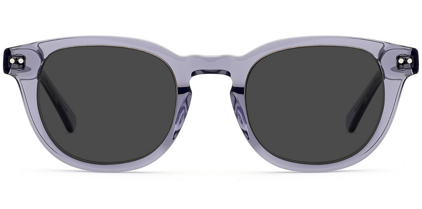 Acetate Square Sunglasses SG8269