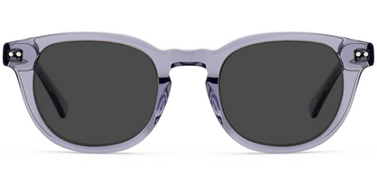 Acetate Square Sunglasses SG8269